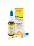 Witamina D3 (Dr.Jacob's), witamina słońca D3 800j.m., krople 20 ml