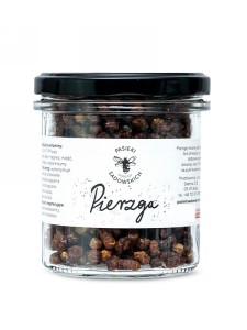 Pierzga (Pasieki Sadowskich), 200g