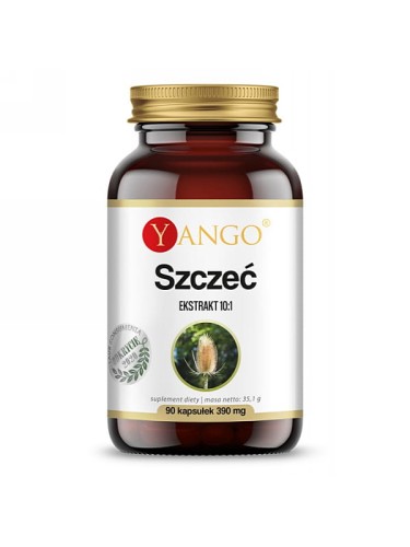Szczeć (Yango), 90 kapsułek