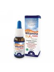 Witamina D3 + K2 Forte (Dr.Jacob's), krople 20ml  