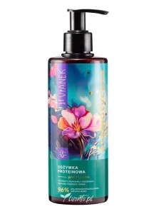 VIANEK Prebiotyczna odżywka proteinowa do włosów (Sylveco), 300 ml