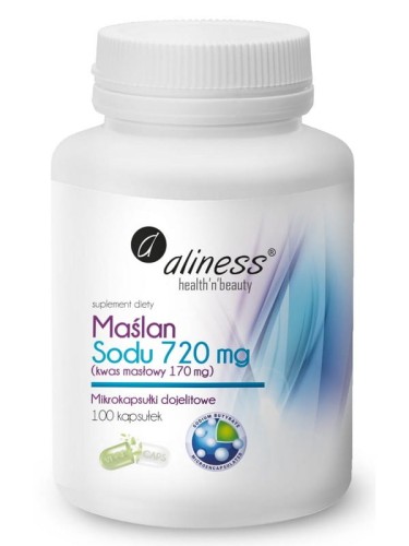 Aliness-Maslan-Sodu-720-mg-Kwas-maslowy-170-mg-x-100-VEGE-kaps..jpg
