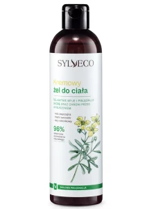 SYLVECO Kremowy żel do ciała, 300 ml ( DATA 31.05.2026r )