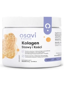Osavi, Kolagen stawy i kości, 153 g