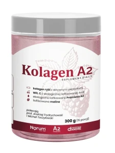 Narum, Kolagen A2