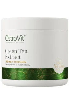 OstroVit Ekstrakt z Zielonej Herbaty, 100 g