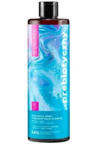 Vianek, prebiotyczny płyn micelarny z trehalozą, 400 ml