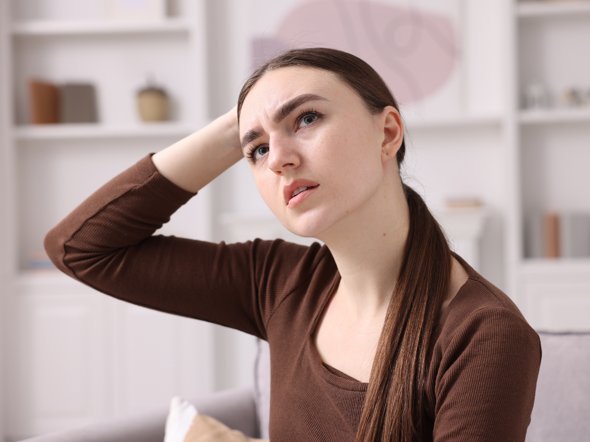 Pamięć i koncentracja - jak wspierać mózg naturalnie?